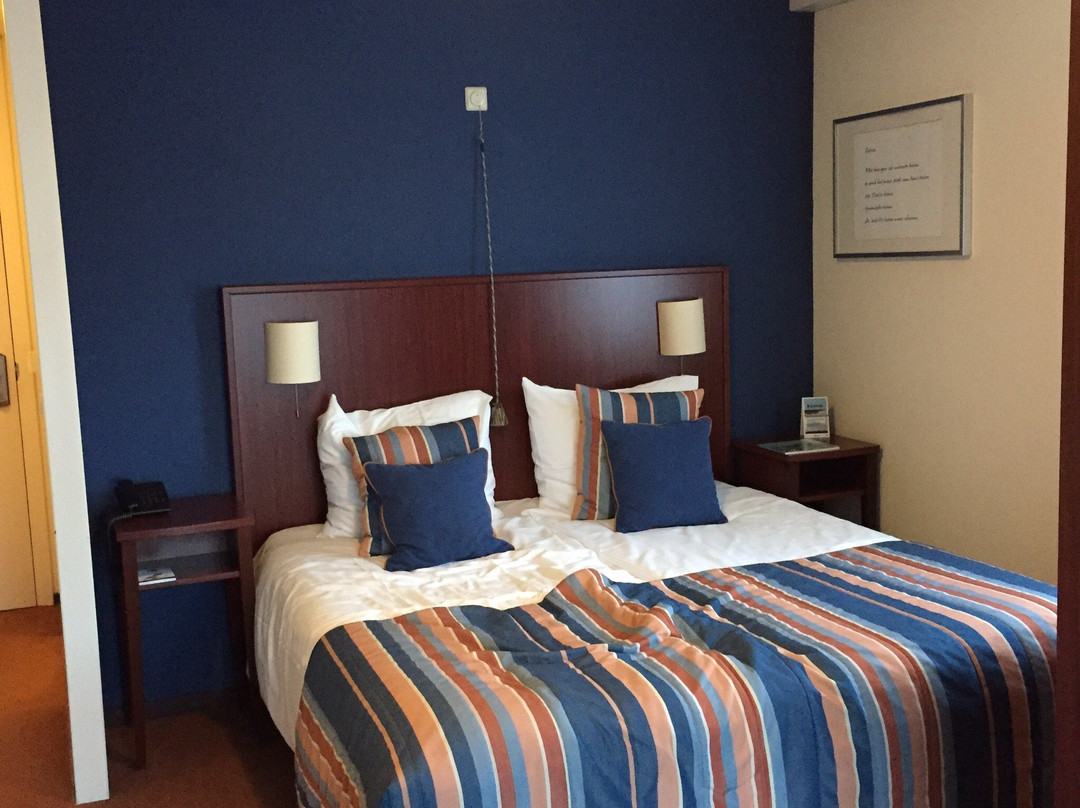 Hotel Greenside主图