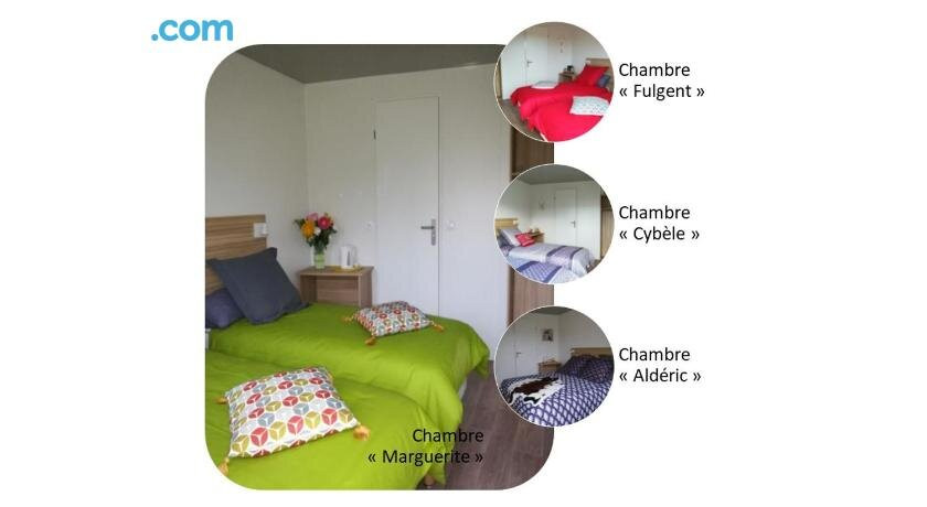 Chalets des Agapes