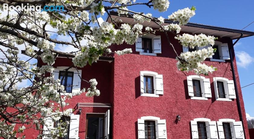 Casa Zuel Guesthouse主图