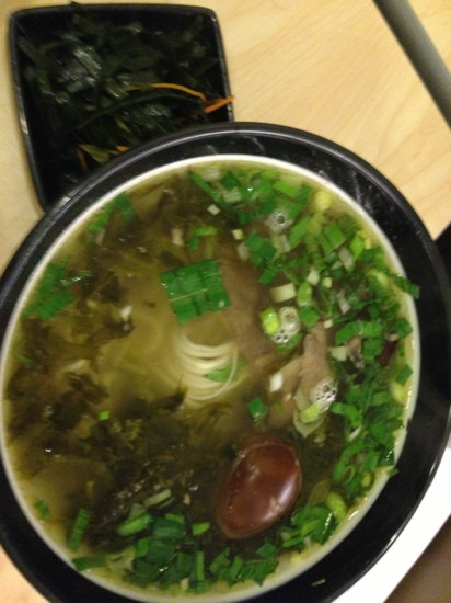 岐山臊子面馆主图