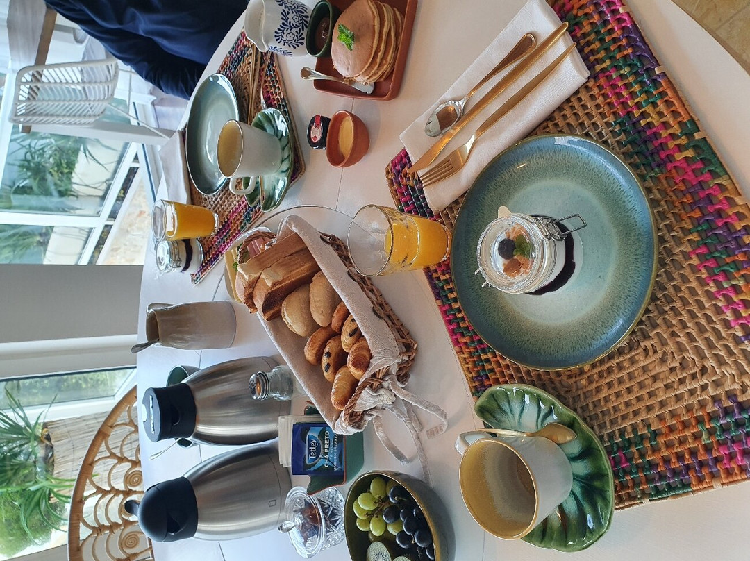 欢乐海滩小屋