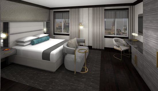 Tulsa Club Hotel, Curio Collection by Hilton主图