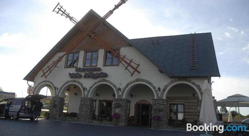 Karczma We Młynie