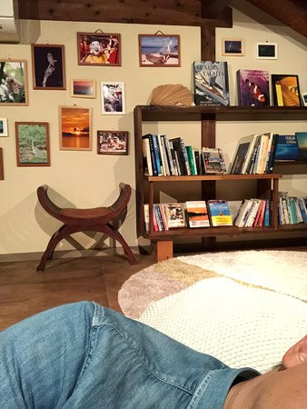 Nilaina Resort主图