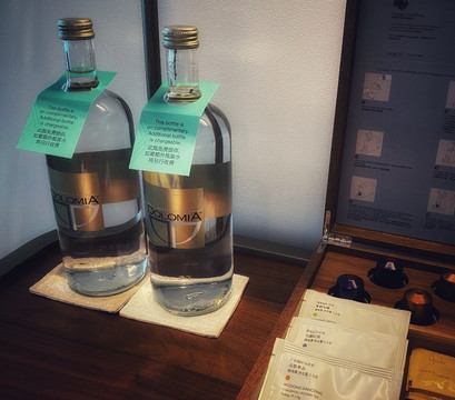 上海素凯泰酒店主图