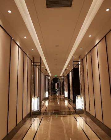 苏州湾艾美酒店主图