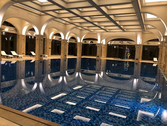 福州悦华酒店主图