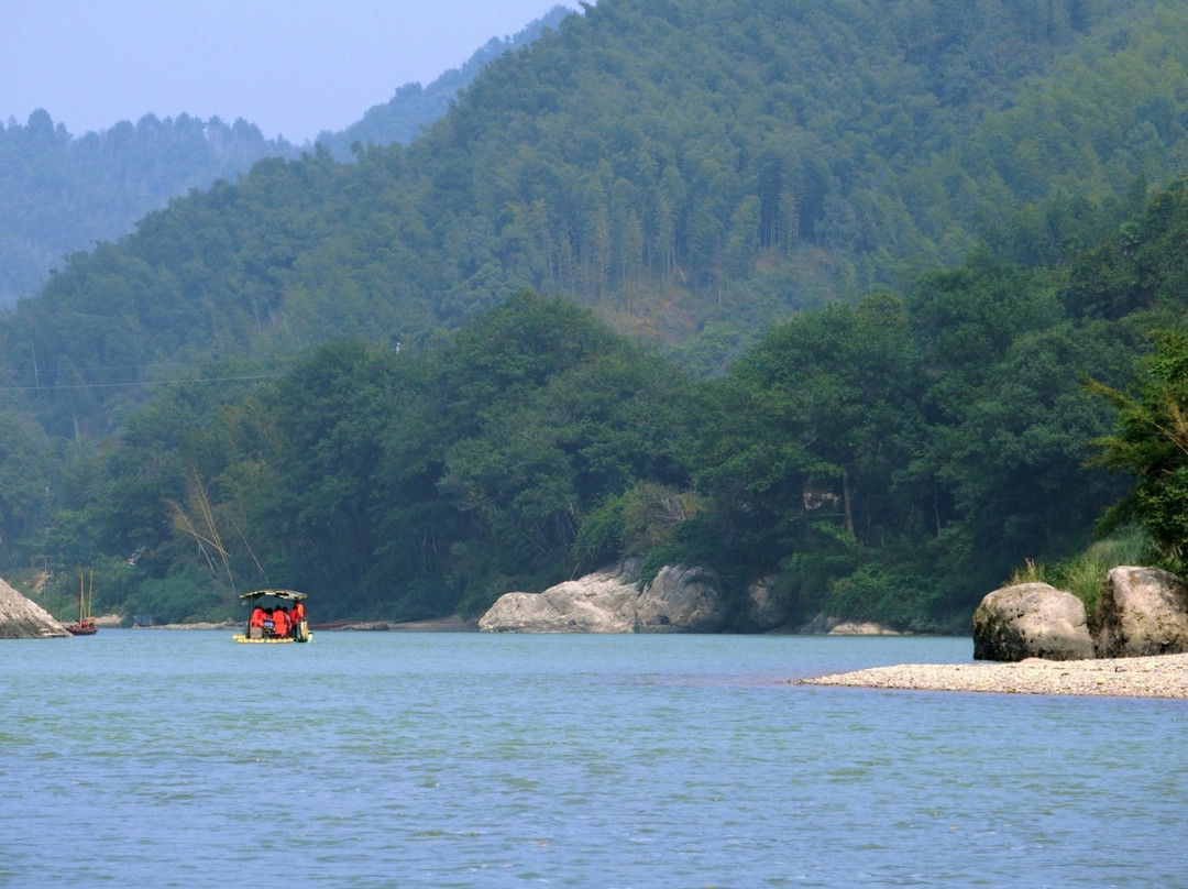 新宁县旅游攻略图片