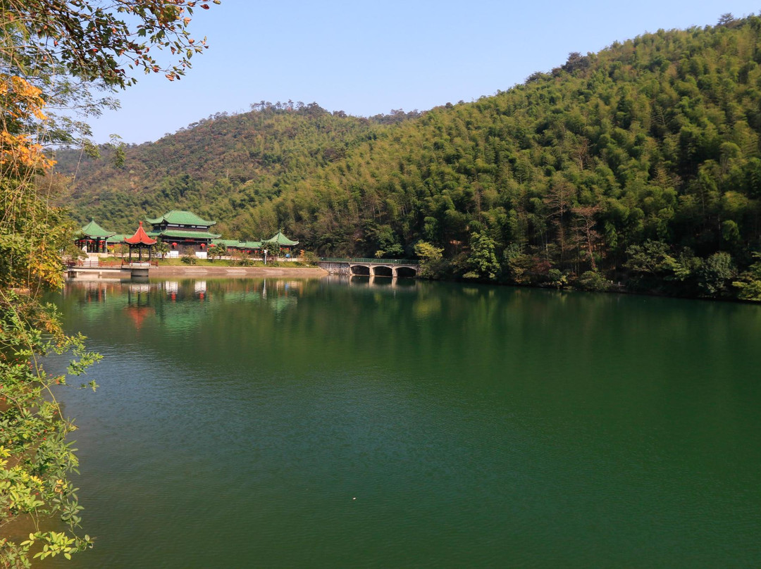 宜兴旅游攻略图片