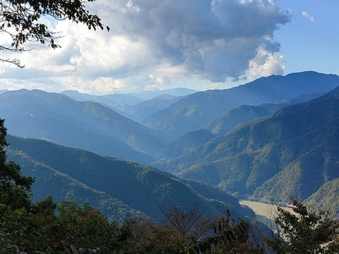 Tsukiyomi 1st Parking