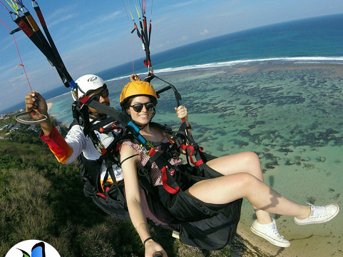 RIUG Paragliding