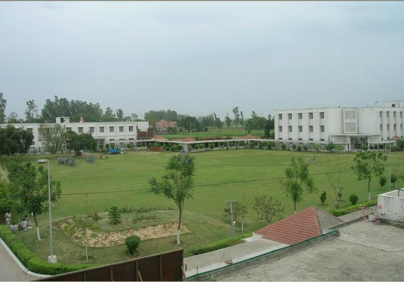 Yamunanagar旅游攻略图片