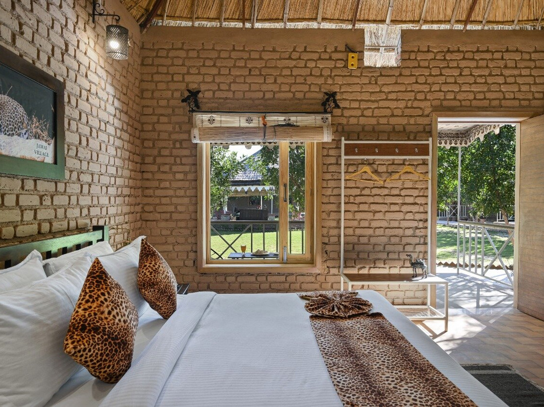 Kavish Jawai Village Resort