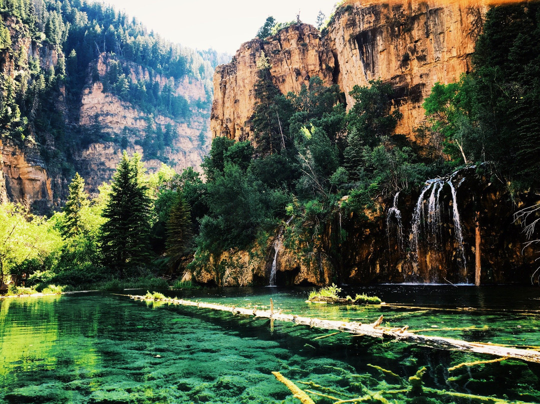 null-格伦伍德温泉