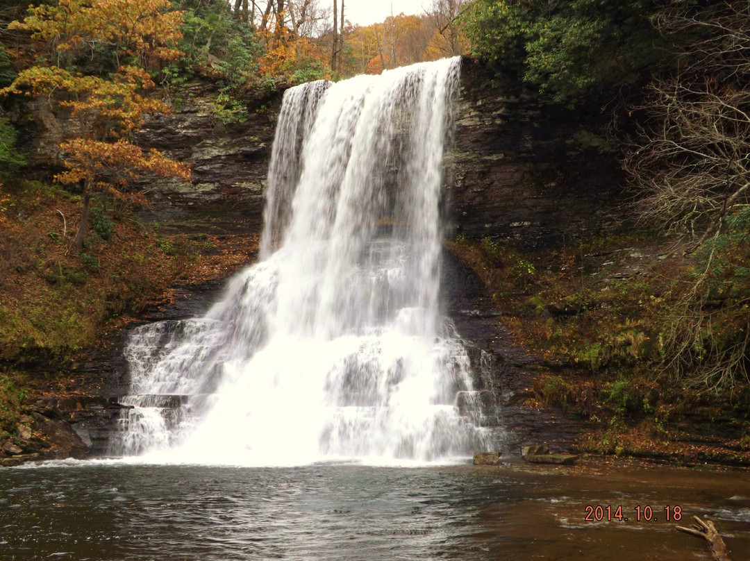Pembroke旅游攻略图片