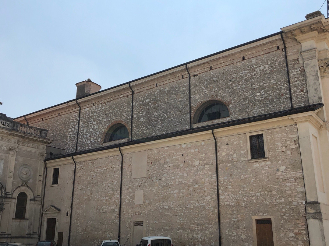 Chiesa di San Giorgio景点图片