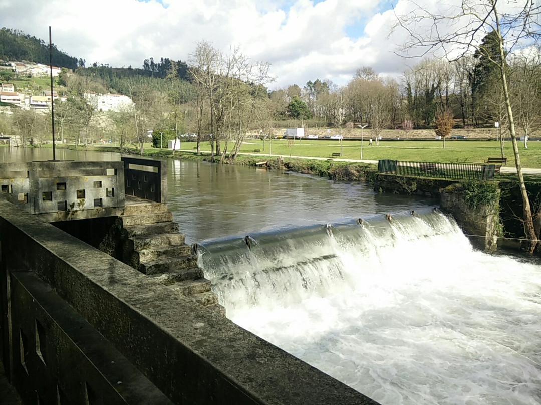 Parque das Termas景点图片