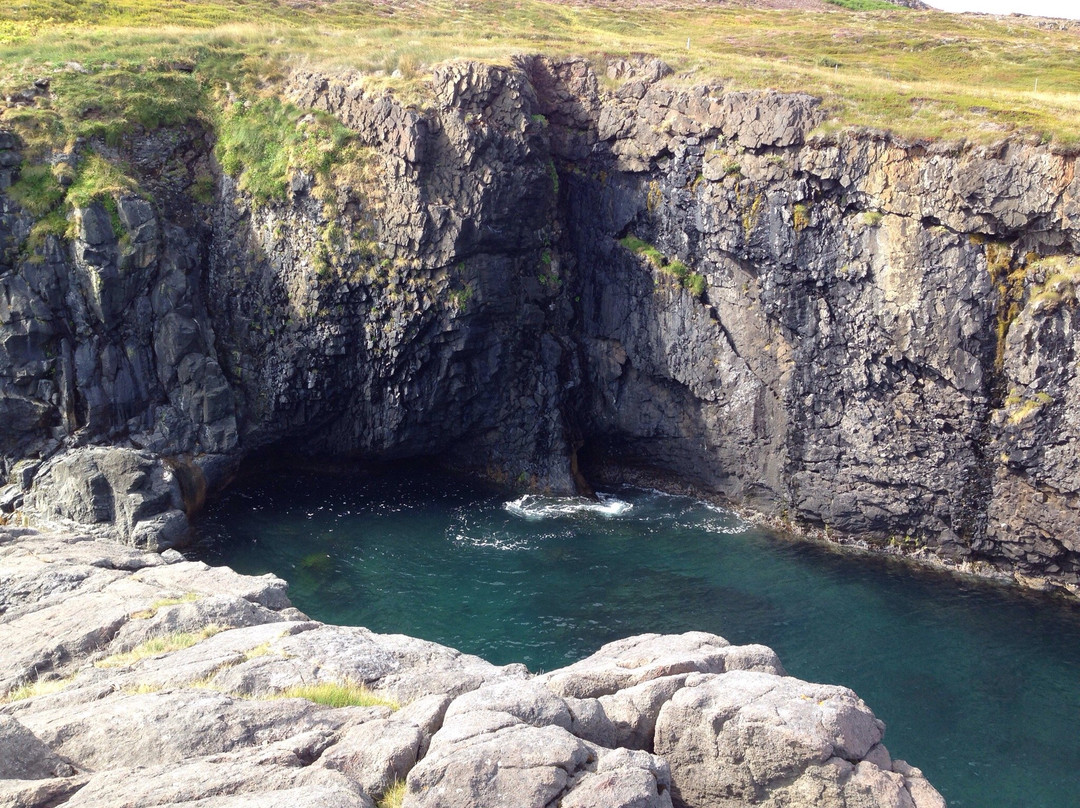 Hrisey Island旅游攻略图片