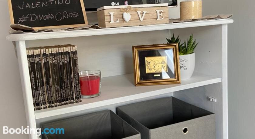 Dimora Criosa b&b主图