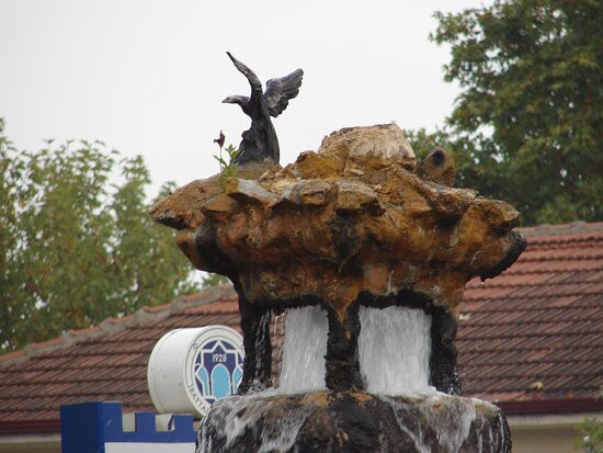 Nevzat Er Parkı-Battalgazi必去景点