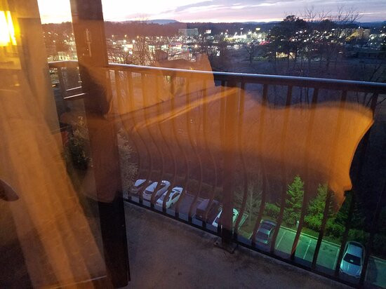 Embassy Suites By Hilton Chattanooga Hamilton Place主图