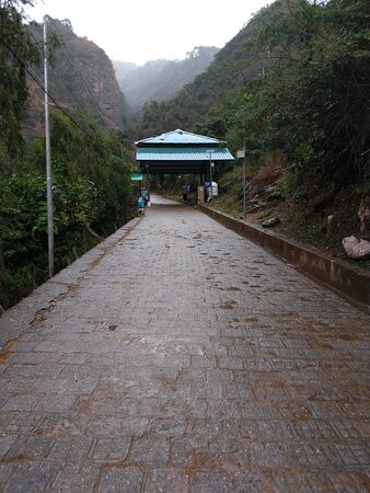 Sri Shiv Khori Shrine景点图片