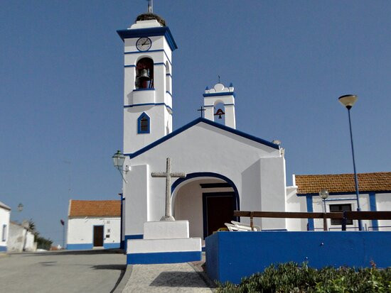 Igreja de Santa Susana景点图片