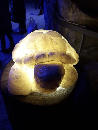 Salt Mines of Soledar city-Soledar必去景点