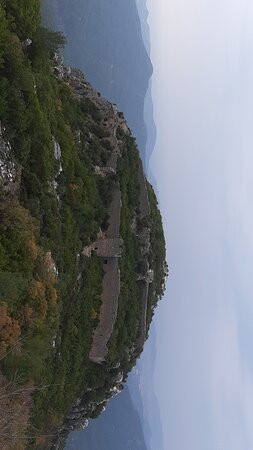 Lamos (Adanda) Antik Kenti景点图片