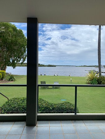 Moby Dick Waterfront Resort Motel主图