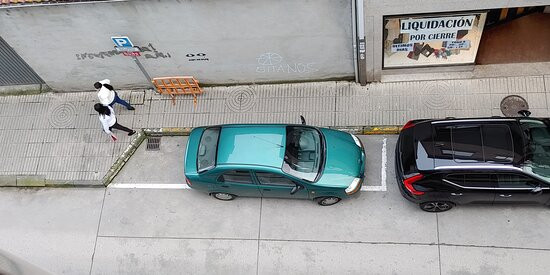 Hotel Cardenal主图