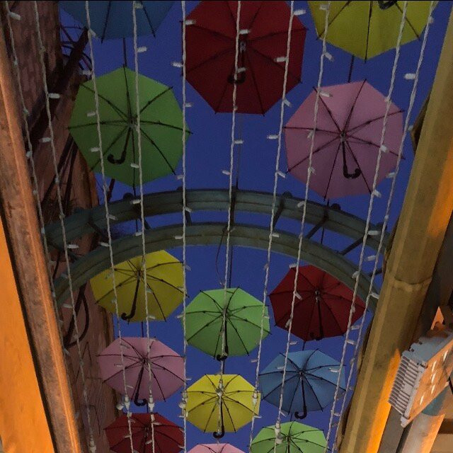 Christian Quarter-耶路撒冷必去景点