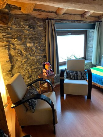 Masia d'en Valenti主图