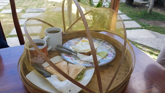 Batur Panorama主图