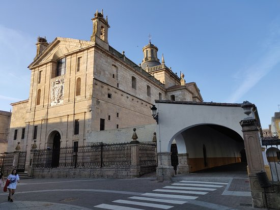 Capilla de Cerralbo景点图片