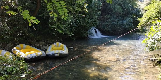 L'Oasi Bed and Breakfast主图