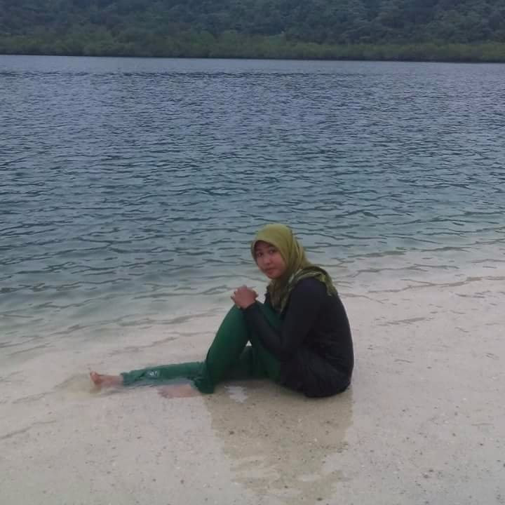 Putri Island