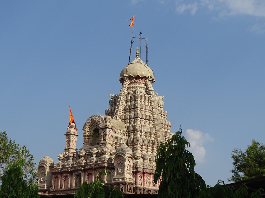 Grishneshwar Jyotirlinga Temple景点图片