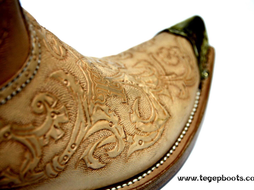 Bojongsoang旅游景点-Tegep Boots