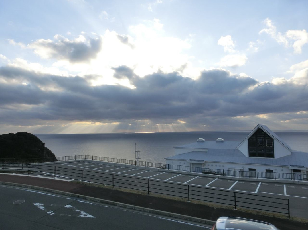Endo Shusaku Literary Museum-长崎市必去景点