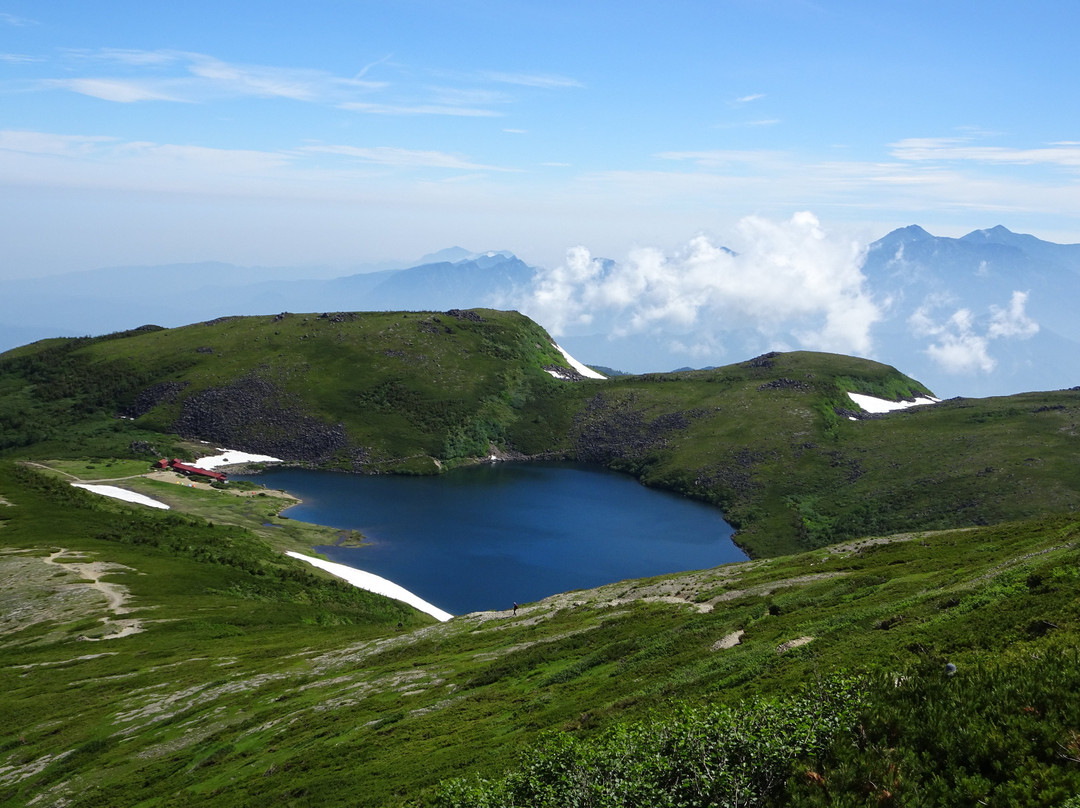 小谷村旅游攻略图片