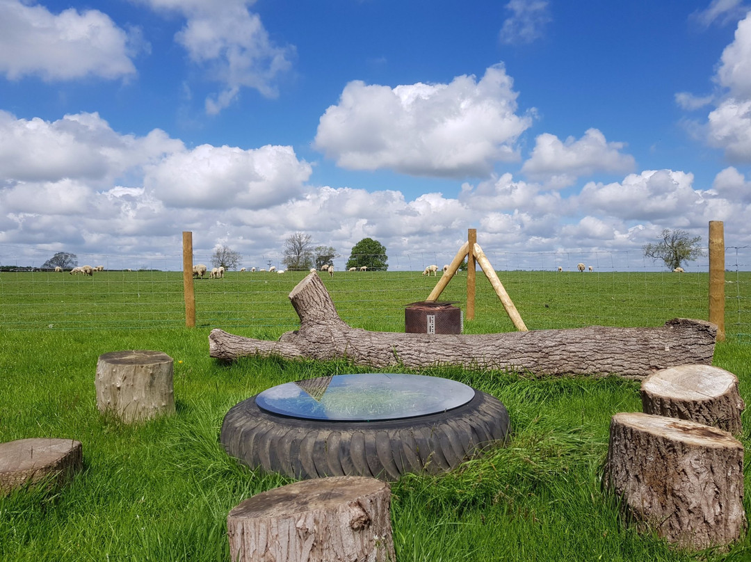Glamping Thorpe