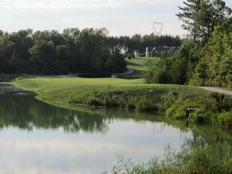Otter Creek Golf Club景点图片
