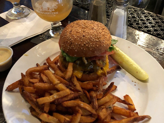 Keg & Lantern Brewing Company