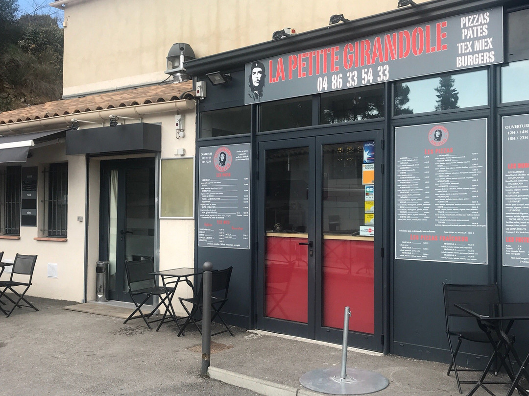 La Petite Girandole