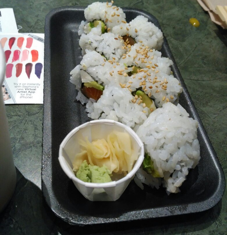 Togo Sushi Guildford