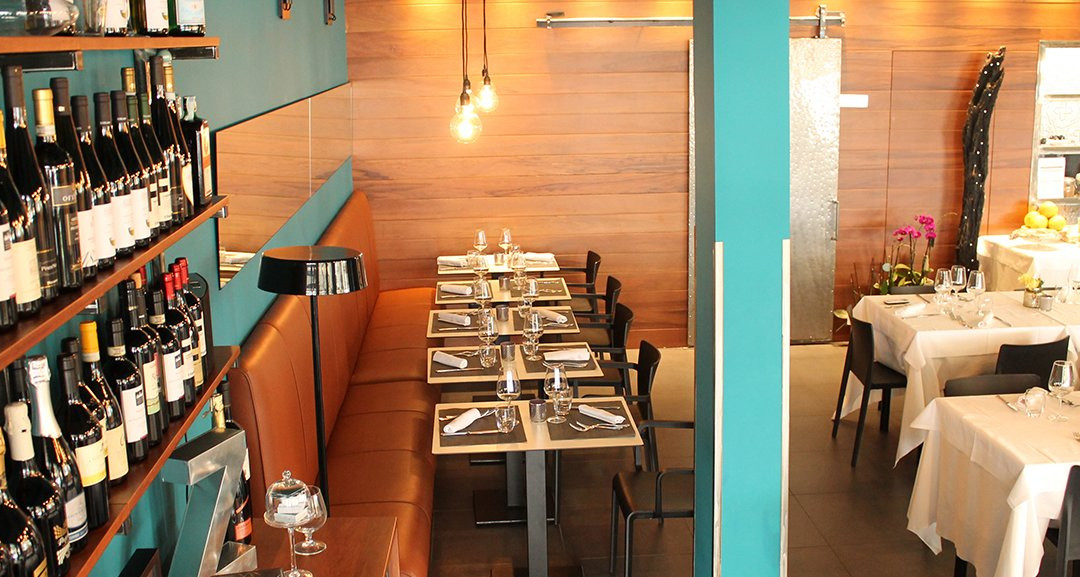 Ristorante Zaira