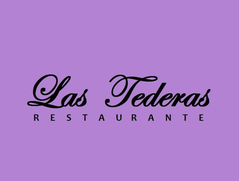 Piedra Hincada餐馆和美食-Las Tederas