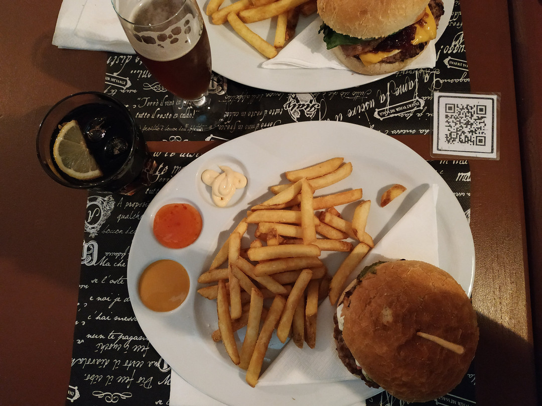 Pub Jonathan