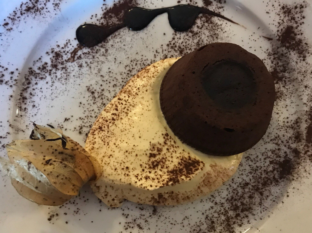 Gromo餐馆和美食-Hotel Spiazzi